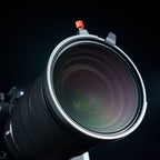 Kase 82mm ND + CPL + Black Mist variable 1.5-8 stop B270