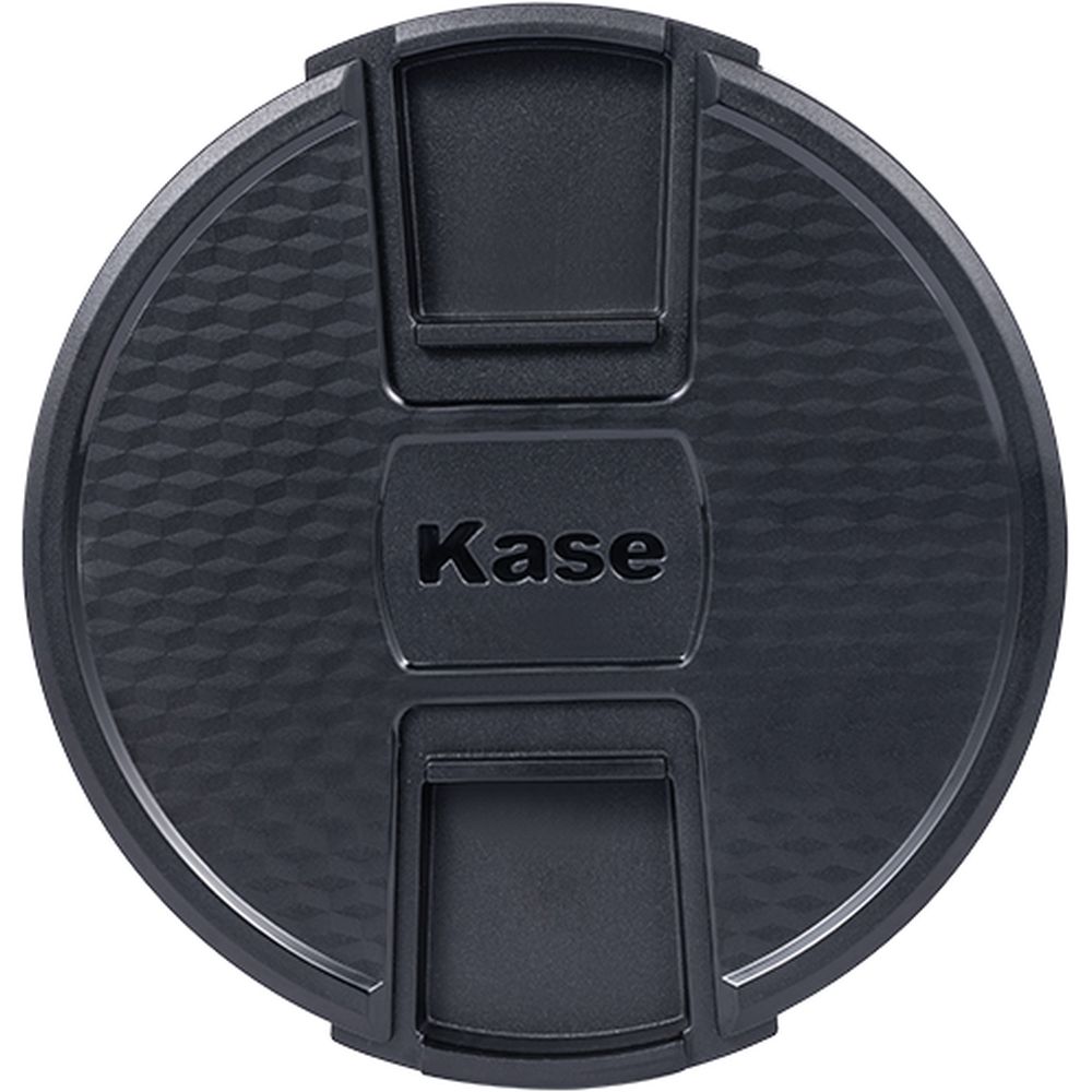 Kase 82mm ND + CPL + Black Mist variable 1.5-8 stop B270