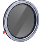 Kase 52mm ND+CPL variabel 1,5-8 Blendenstufen B270