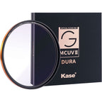 Kase 77mm G-MCUV II Ultra
