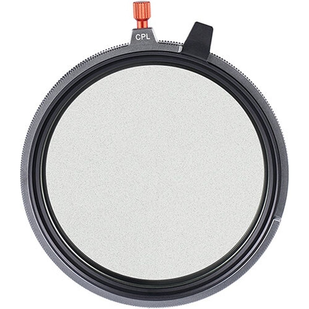 Kase 43mm ND+CPL+Black Mist variable 1,5-8 Blendenstufen B270