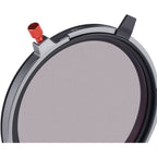 Kase 43mm ND+CPL+Black Mist variable 1,5-8 Blendenstufen B270