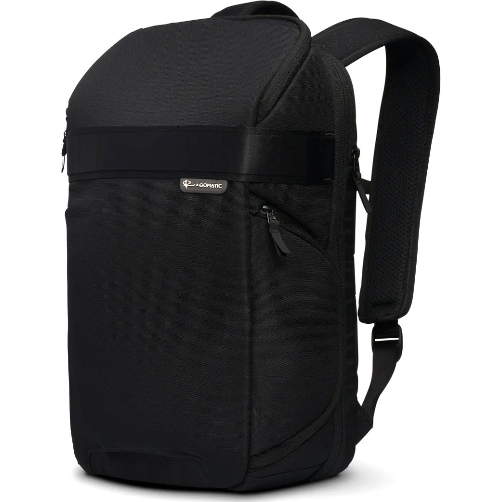 Gomatic Luma Kamera Pack 18L, schwarz