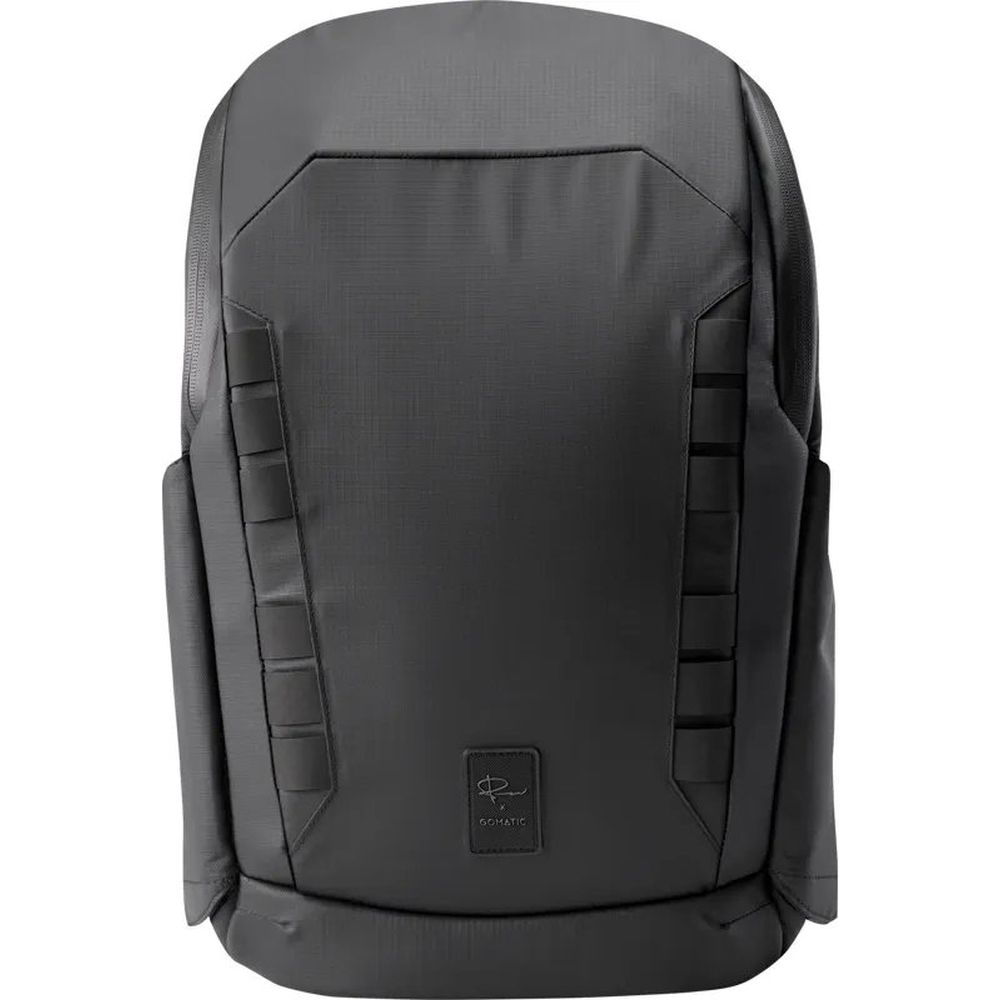 Gomatic Peter McKinnon Tagesrucksack + 1 großer Würfel