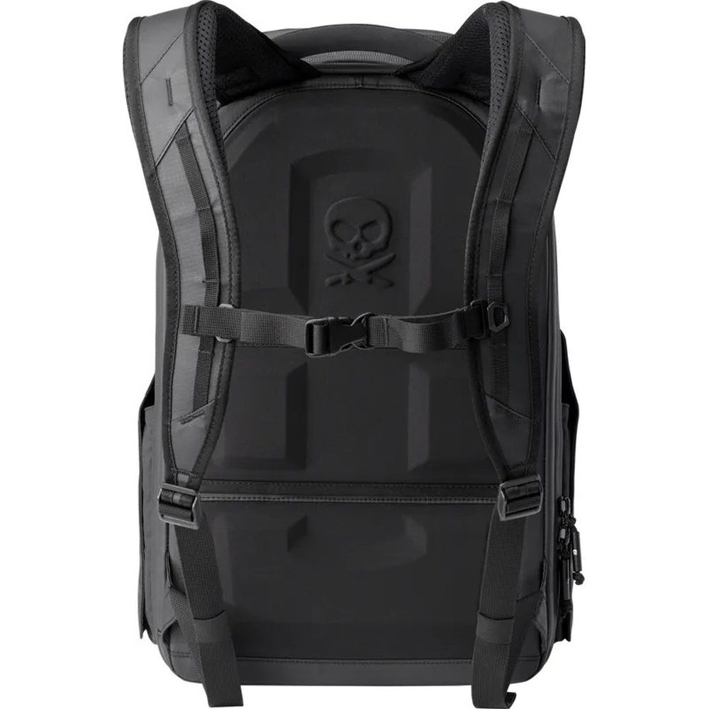 Gomatic Peter McKinnon Tagesrucksack + 1 großer Würfel