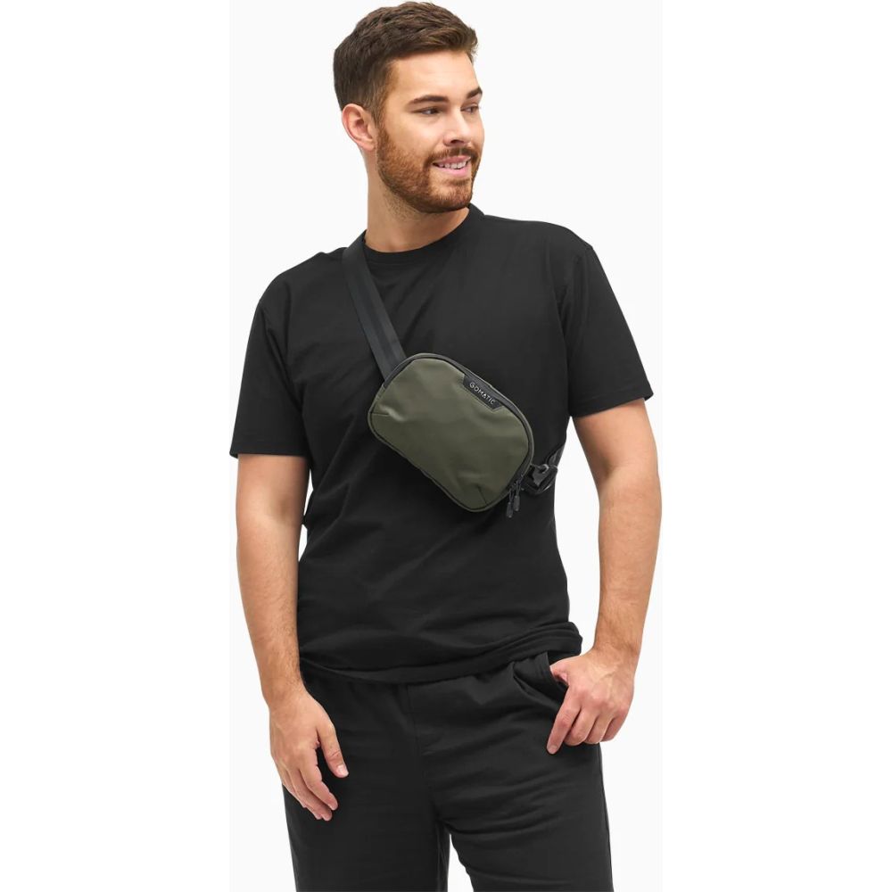 Gomatic Access Sling, olivgrün