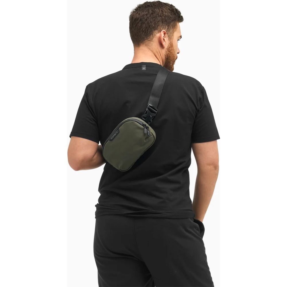 Gomatic Access Sling, olivgrün