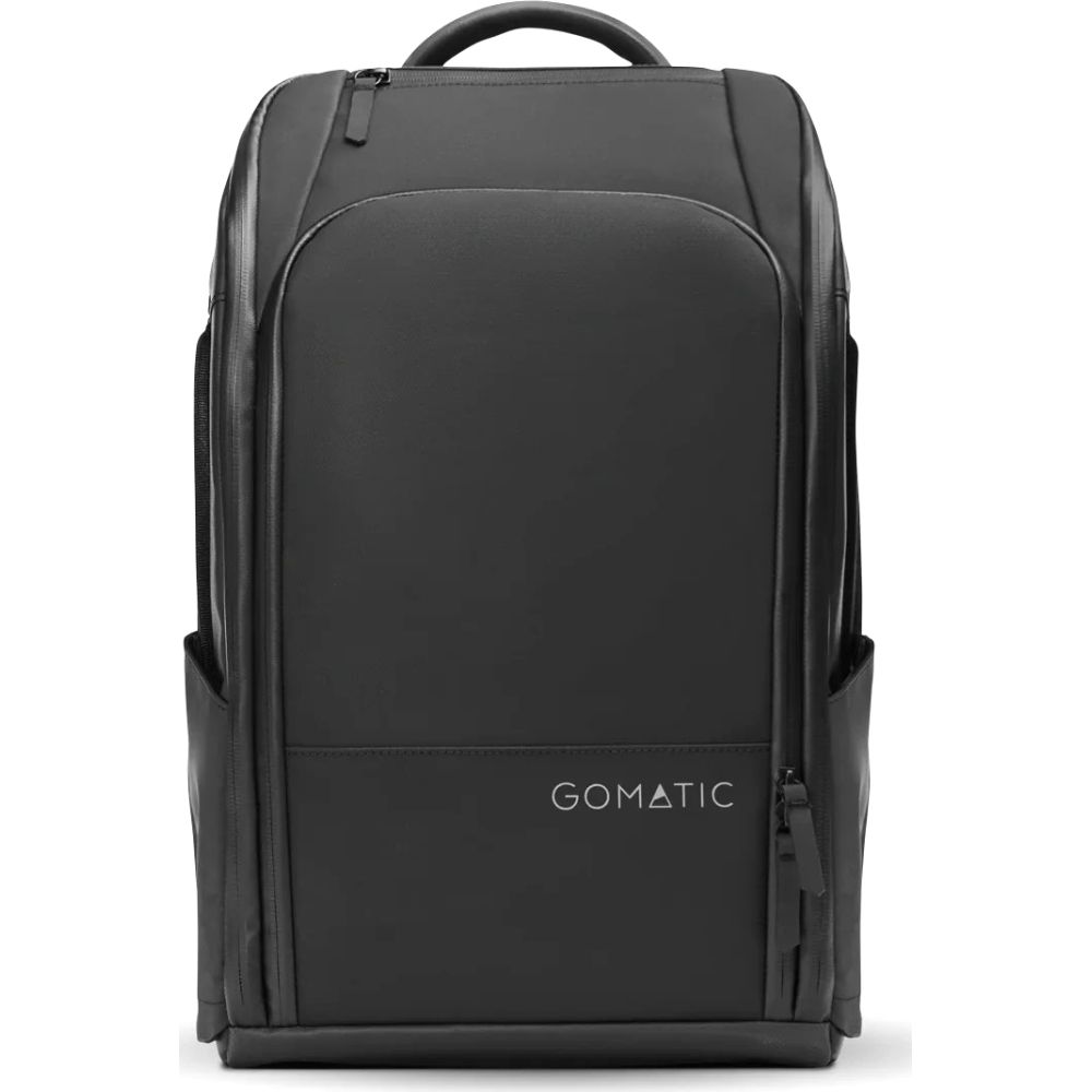 Gomatic Rucksack 14L, schwarz