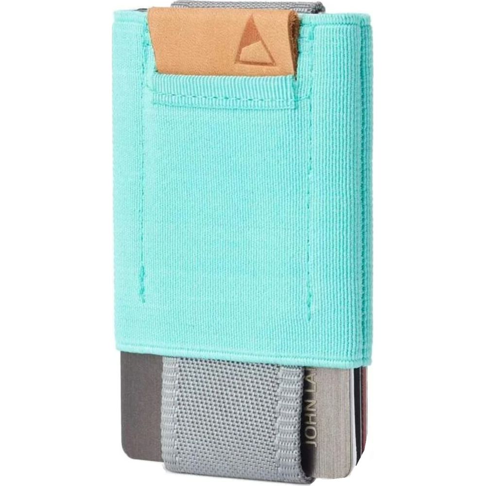Gomatic Wallet V2, blau