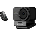 Hollyland Lyra Streaming Combo with Lark A1 TX 4K UHD Webcam