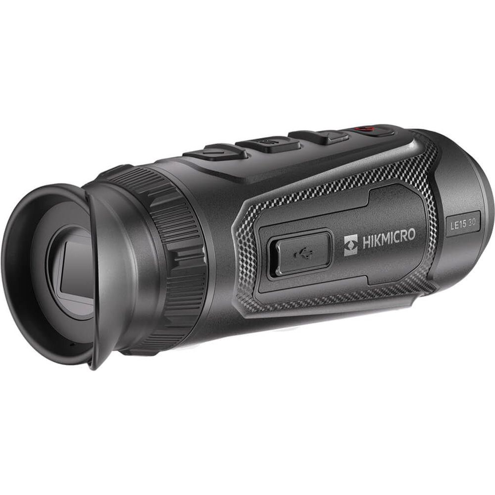 Hikmicro Lynx 3.0 LE15 Wärmebildbetrachter