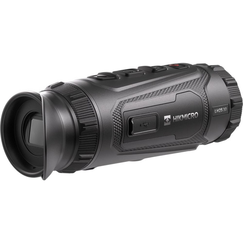 Hikmicro Lynx 3.0 LH25 Wärmebildbetrachter