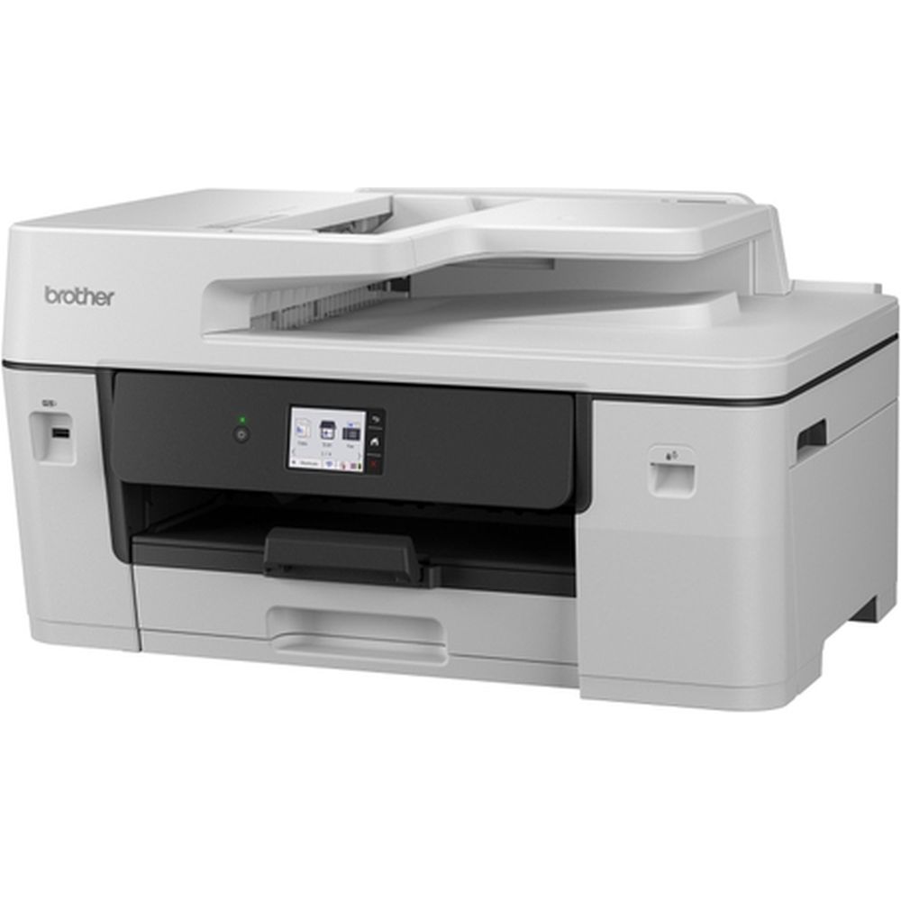 Brother MFC-J6760DW A3 All-in-One Farbtintenstrahldrucker