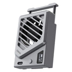 Ulanzi Kamera cooling Fan silver