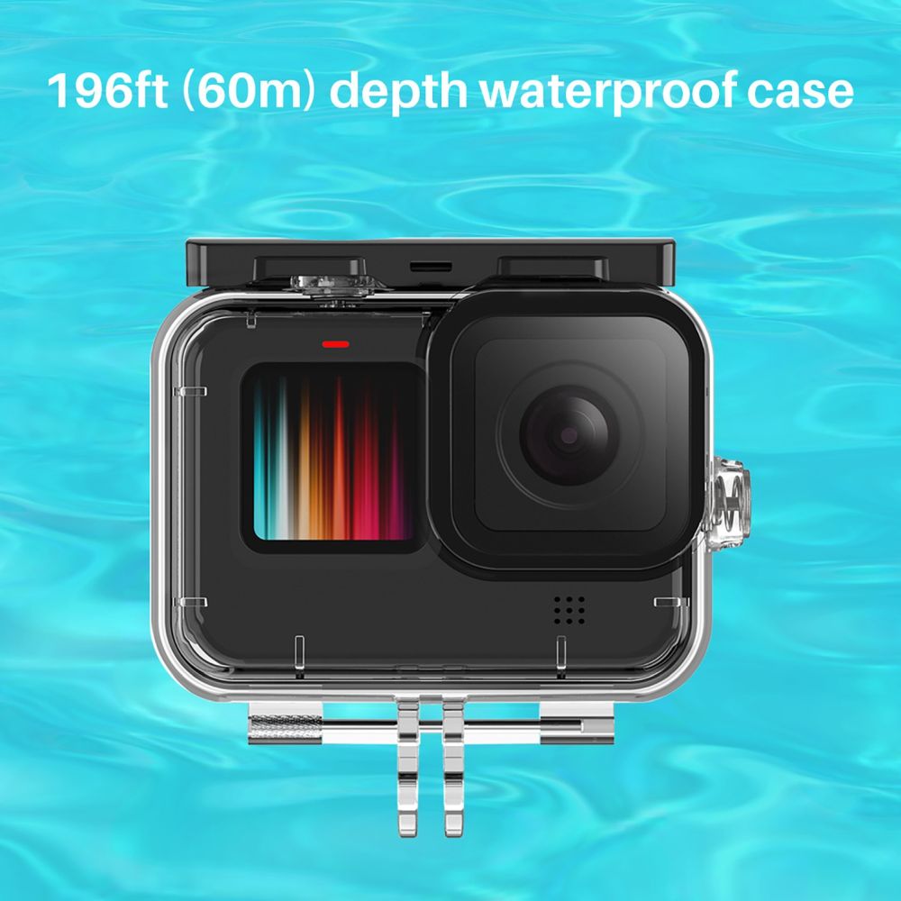 Ulanzi G9-7 wasserdichte Hülle für GP 9-13