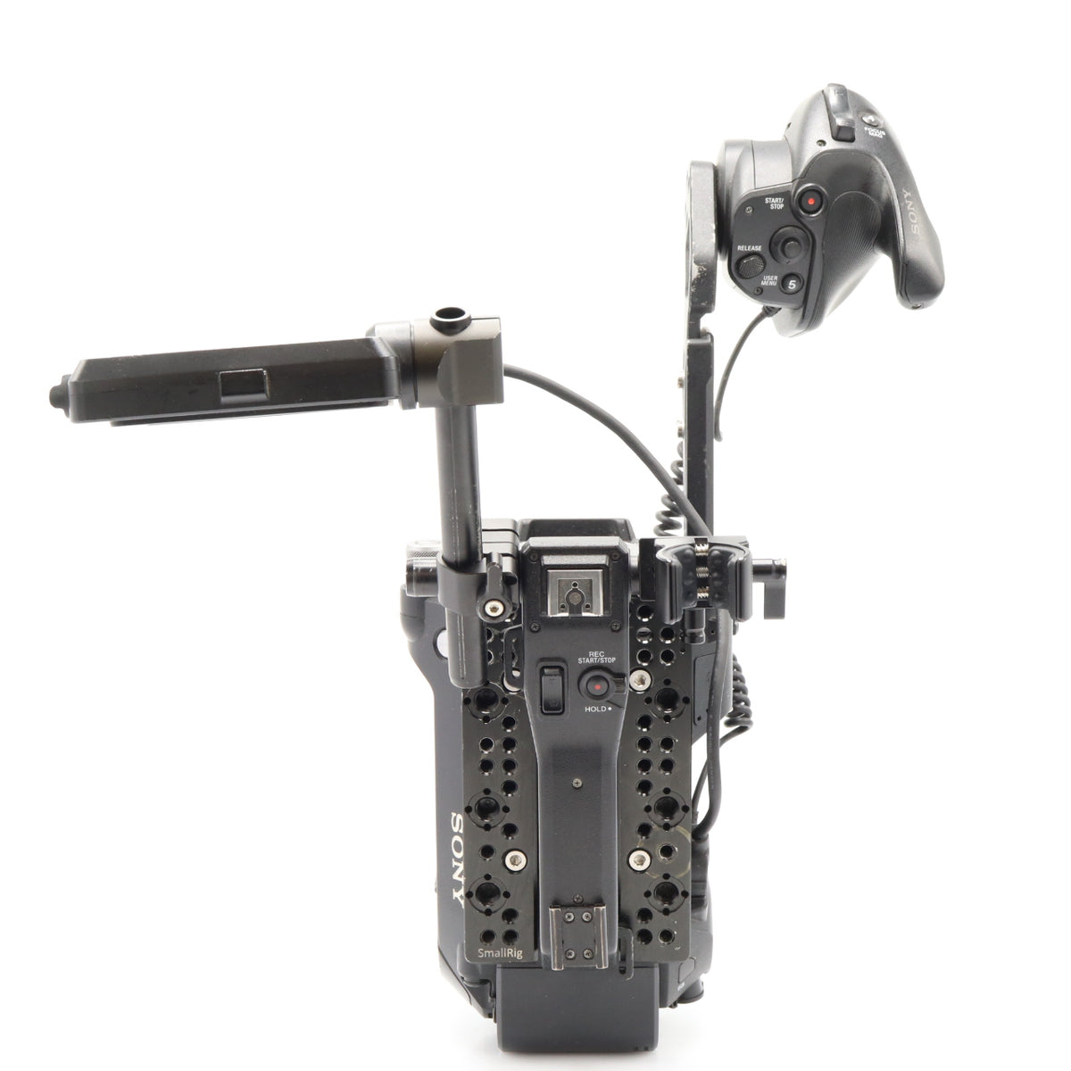 Sony PXW-FS7 Gehäuse gebraucht