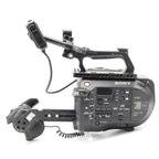 Sony PXW-FS7 Gehäuse gebraucht