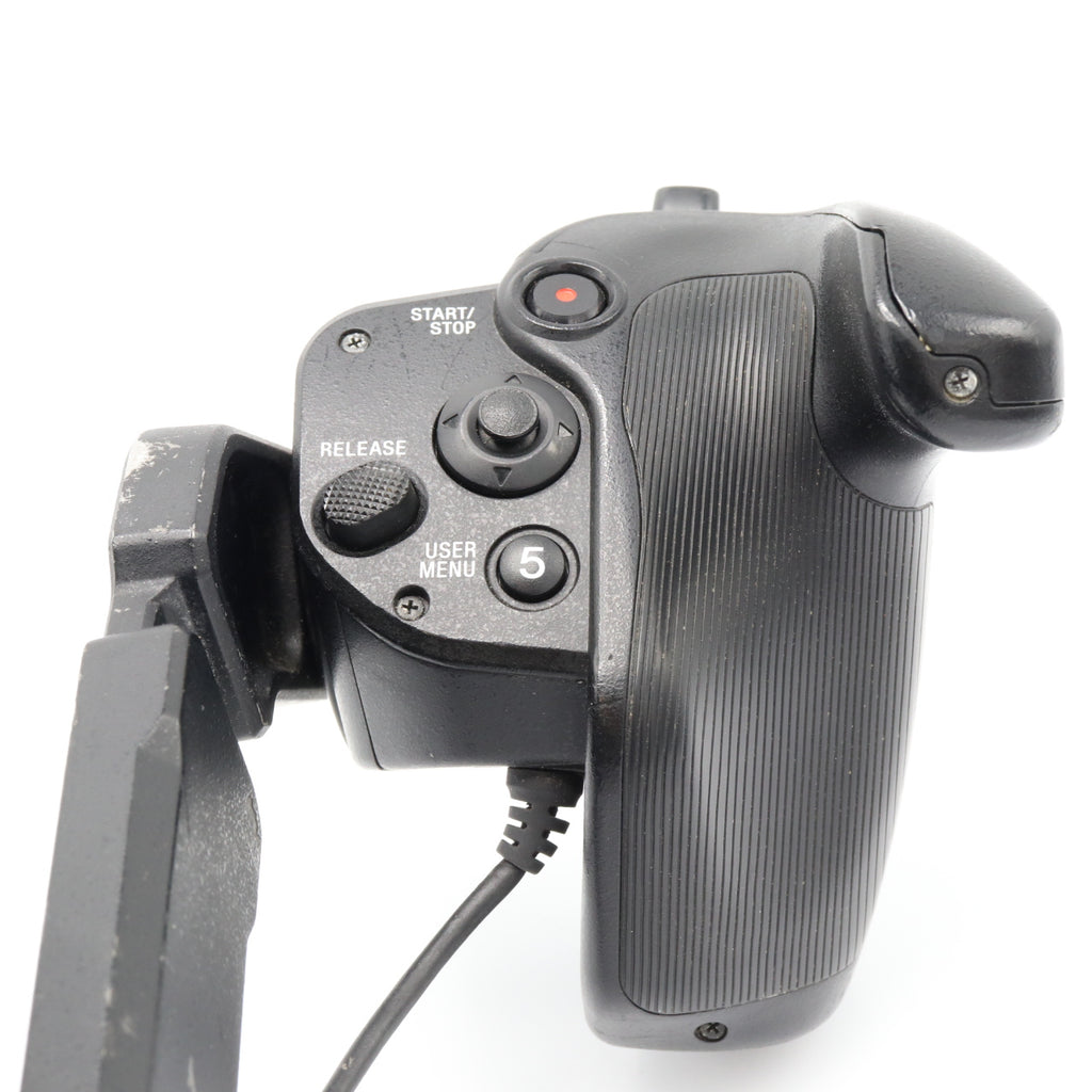 Sony PXW-FS7 Gehäuse gebraucht