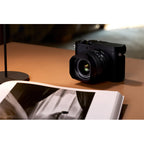 Leica 19200 Q3 monochrom