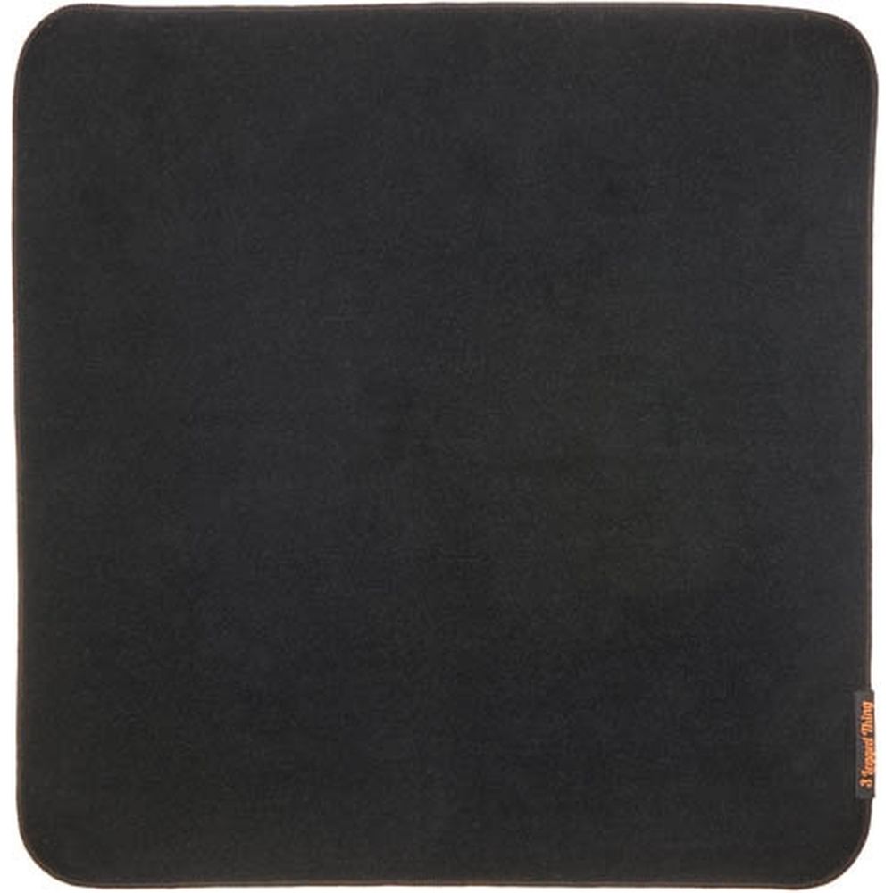 3 Legged Thing Magic Wraps Tuch Klein 12 x 12" (Schwarz/Kupfer)