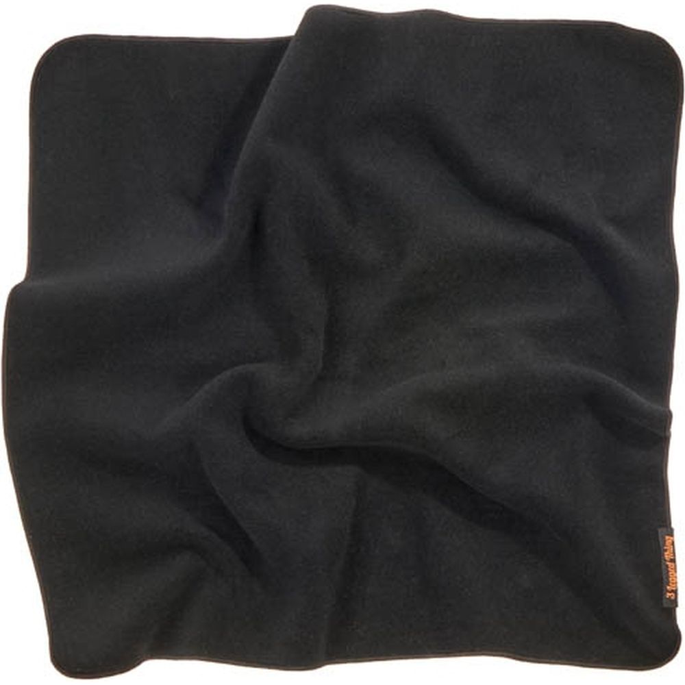 3 Legged Thing Magic Wraps Cloth Medium 15 x 15" (Black/Copper)