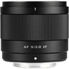 Viltrox 9mm f/2.8 AF Fuji XF