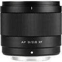 Viltrox 9mm f/2.8 AF Fuji XF