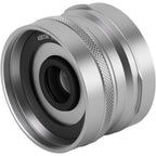 Viltrox WCL-X100VI wide conversion lens Fujifilm X100VI Silver