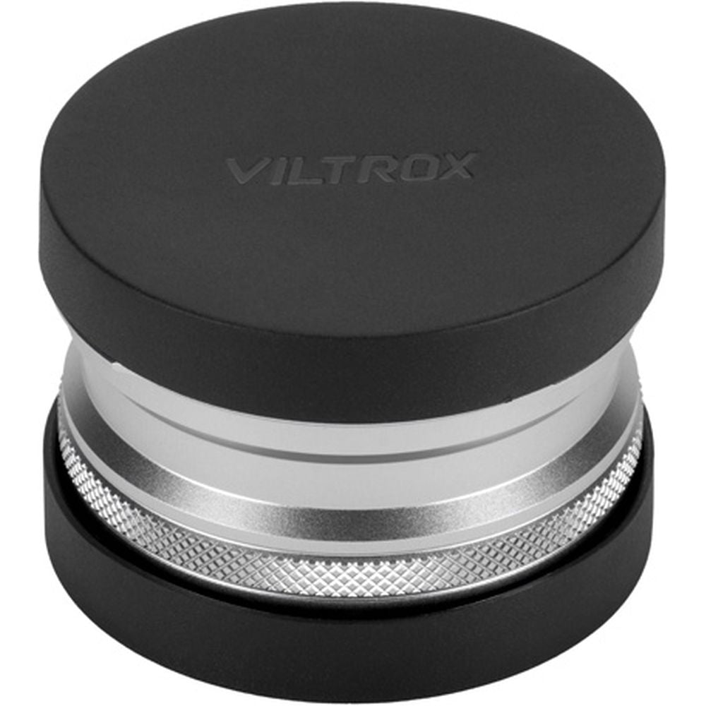 Viltrox WCL-X100VI wide conversion lens Fujifilm X100VI Silver
