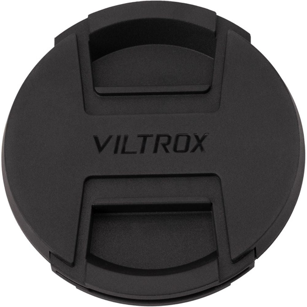 Viltrox WCL-X100VI wide conversion lens Fujifilm X100VI Silver