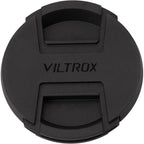 Viltrox WCL-X100VI wide conversion lens Fujifilm X100VI Silver