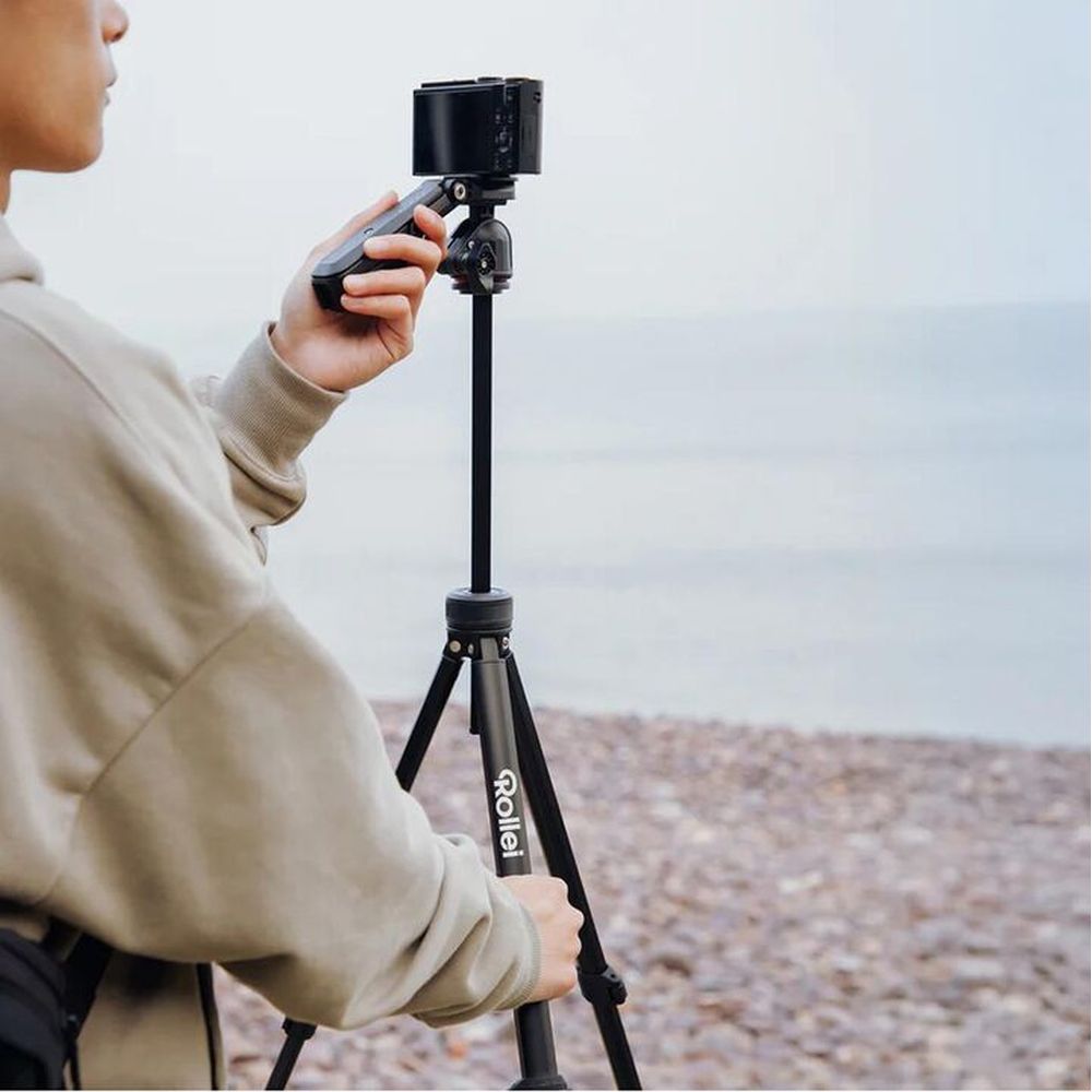 Rollei Easy Creator Tripod