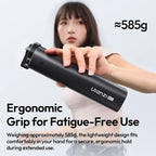 Ulanzi BG5 100W Powerbank Griff 25.000 mAh
