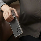 Telesin FunShot MasterGrip for Samsung S25 Ultra