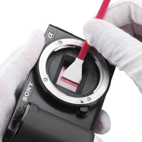 Ulanzi CO21 APS-C-Sensor Cleaning Swab Kit V2 – 6 Stück