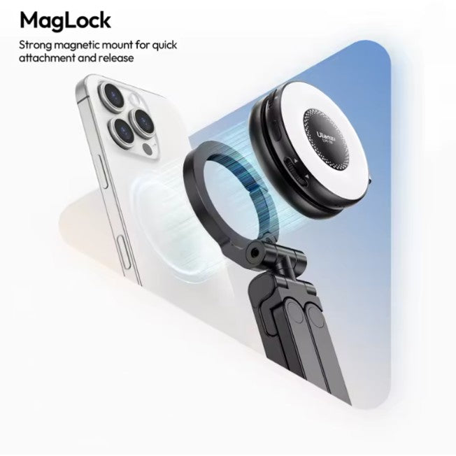 Ulanzi MA88 MagLock Mini Travel Tripod