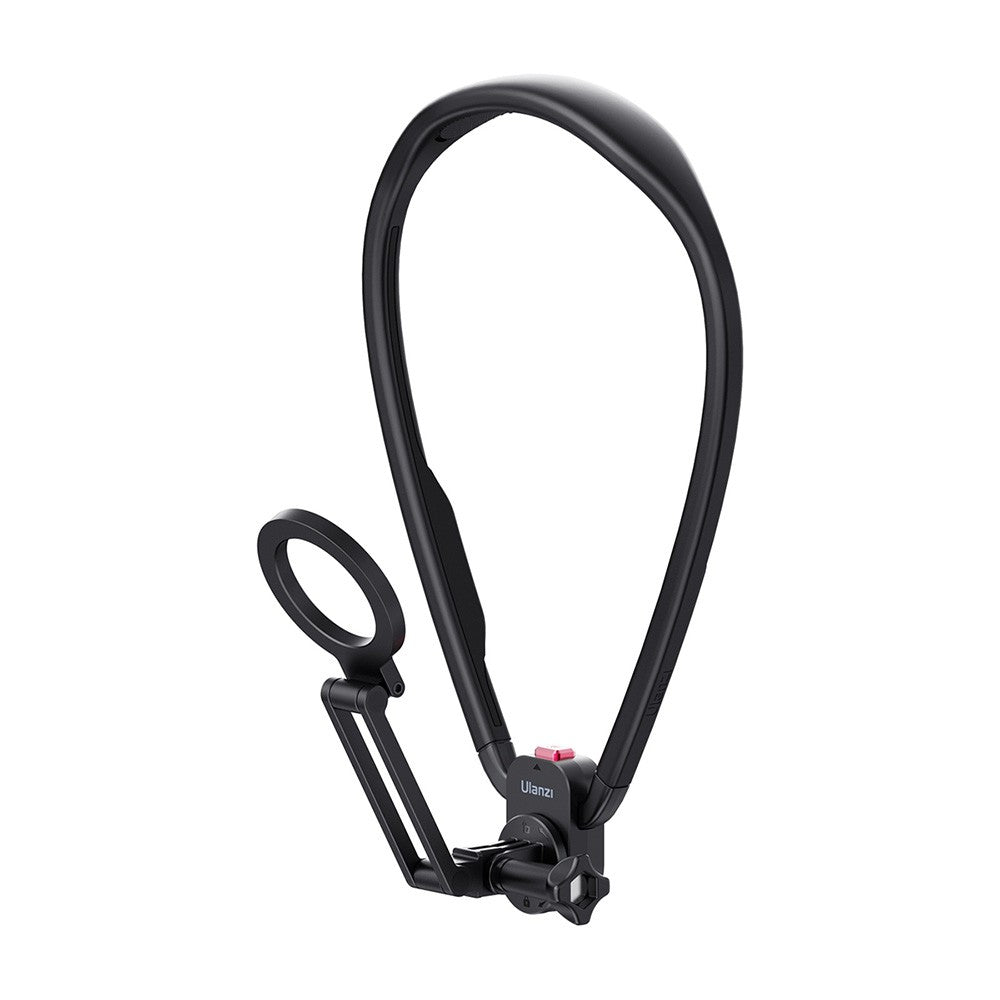 Ulanzi MG14 Magnetic Neck Mount for Smartphone & Action Camera