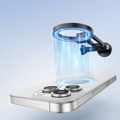 Ulanzi MG14 Magnetic Neck Mount for Smartphone & Action Camera