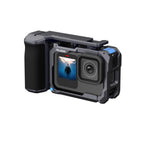 Telesin StreetGrip handle for GoPro 9 to 13 (without cage)