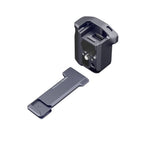 Telesin StreetGrip handle for GoPro 9 to 13 (without cage)