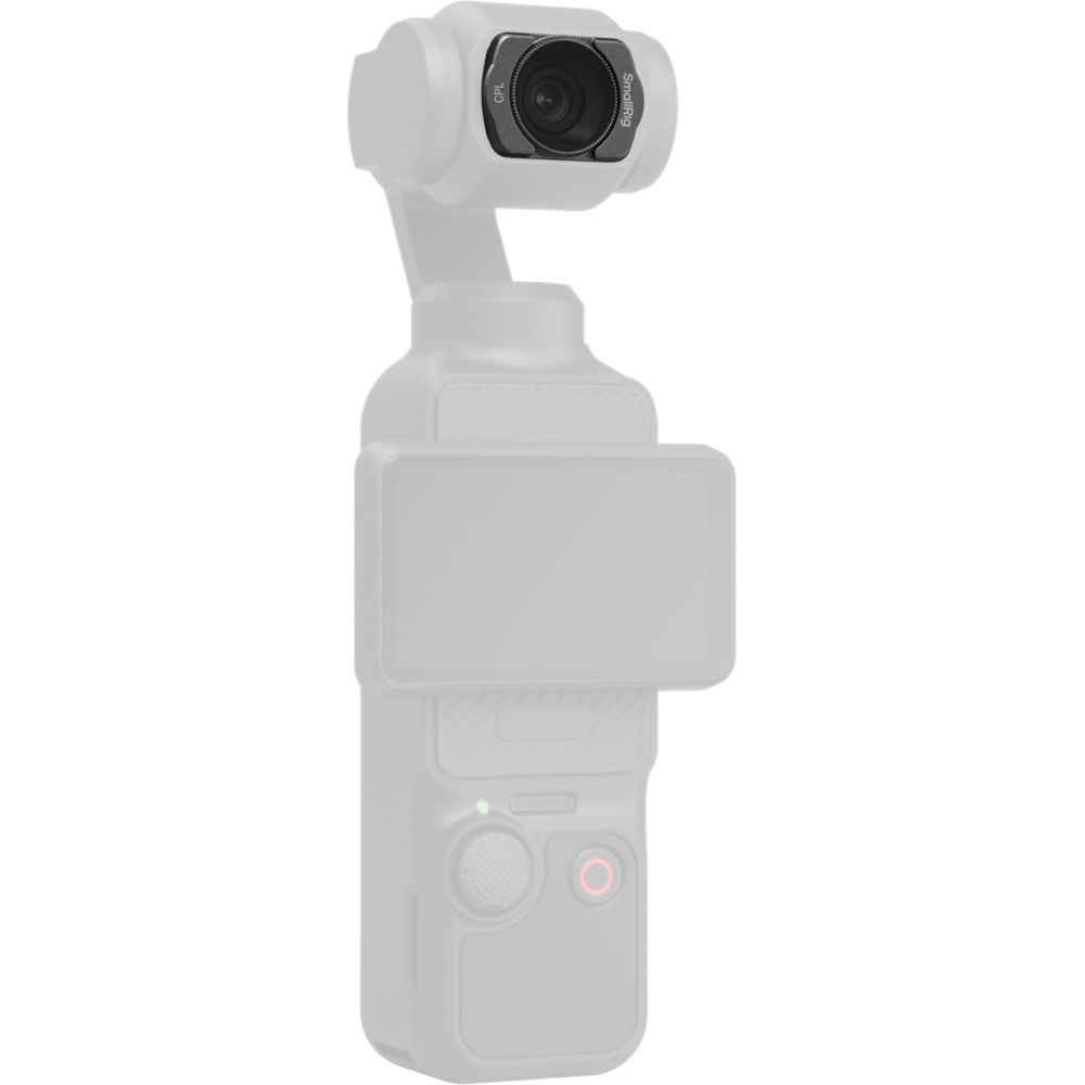 SmallRig 5834 Professionelles Filterset für DJI Osmo Pocket 3