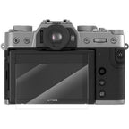 SmallRig 5804 Screen Protector for FUJIFILM X-T30 III / X-T30 II / X-T30 / X-S10