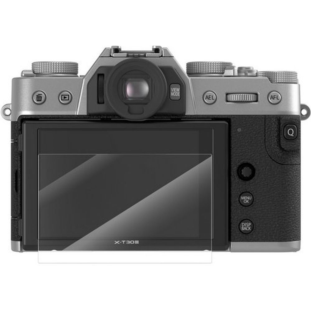 SmallRig 5804 Screen Protector for FUJIFILM X-T30 III / X-T30 II / X-T30 / X-S10