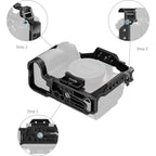 SmallRig 5642 Cage for Sony Alpha 1 II / Alpha 9 III