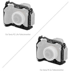 SmallRig 5642 Cage for Sony Alpha 1 II / Alpha 9 III