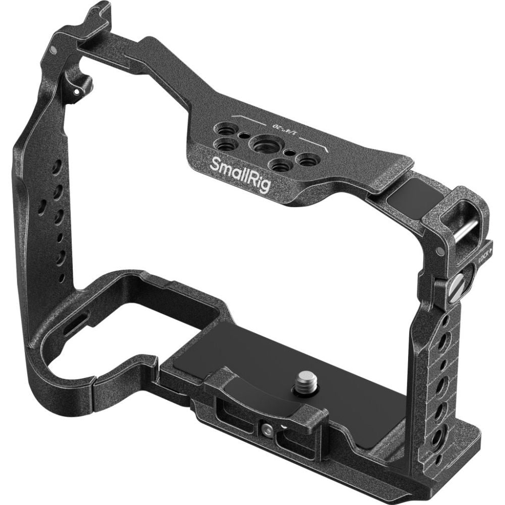 SmallRig 5642 Cage for Sony Alpha 1 II / Alpha 9 III