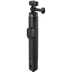 SmallRig 5464 Selfie Tripod for Action Cameras & Phones