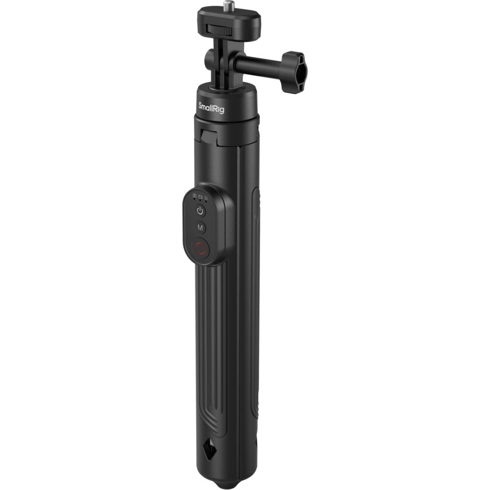 SmallRig 5464 Selfie Tripod for Action Cameras & Phones