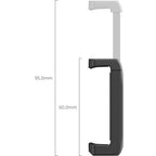 SmallRig 5464 Selfie Tripod for Action Cameras & Phones