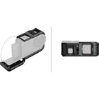 SmallRig 5887 Cage für DJI Osmo Action 6 (Advanced Edition)